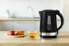 Bollitore elettrico Sencor SWK 1749BK 2200 W nero Anteprima dell’immagine prodotto 6