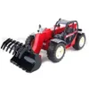 bruder Manitou Teleskoplader MLT 633, Modellfahrzeug Produktbild-Vorschau 18