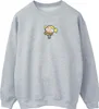 The Powerpuff Girls - Sweatshirt für Herren BI52448 (XL) Produktbild-Vorschau 1