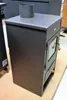 Prity K1 Optima, 9,5 kW, EEK A, stufa a legna, ECODESIGN, Anteprima dell’immagine prodotto 4