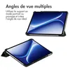 imoshion Trifold Bookcase pour OnePlus Pad Go 2 - Noir Voir les images du produit 2