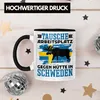 Trendation - Schweden Tasse Geschenk Urlaub Tausche Produktbild-Vorschau 3