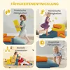 AIYAPLAY Penové stavebné kocky, 9-dielna sada detských Náhľad obrázku produktu 7