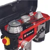 Säulenbohrmaschine TC-BD 630/1 (rot/schwarz, 630 Watt) Produktbild-Vorschau 8