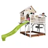 AXI Spielhaus Liam mit Sandkasten, Nestschaukel & Produktbild-Vorschau 7