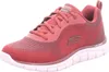 A single red Skechers shoe is shown against a white background. Produktbild-Vorschau