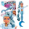 Puppe Kinslee Mermaze Mermaidz Slumber Party 29 4 Produktbild-Vorschau 1