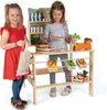 Erzi Kaufladen -Markt Produktbild-Vorschau 3