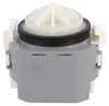 Ablaufpumpe wie BOSCH 00631200 für Geschirrspüler Produktbild-Vorschau 2