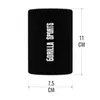 GORILLA SPORTS® Kettlebell Wristlet 1 Paar – Produktbild-Vorschau 6