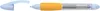 Schneider Tintenroller Base Ball sky-sun Produktbild-Vorschau 5