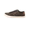 Dockers by Gerli  Herren Canvas Sneaker Schwarz Voir les images du produit 22