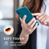 kwmobile Hülle für Samsung Galaxy A50 TPU Case - Handyhülle Produktbild-Vorschau 4
