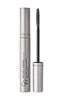 A silver tube of mascara with the brush extended, shown against a white background. Produktbild-Vorschau