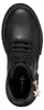 Geox schwarze Mädchen-Stiefeletten, Modell Karsyn, Größe 39 Produktbild-Vorschau 7