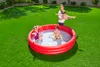 Bestway® Planschbecken Splash 'n Smile™ Ø 183 x 33 cm, Produktbild-Vorschau 12