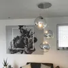 s.luce Modular Hängeleuchten-Baldachin 3-flammig oder Produktbild-Vorschau 6