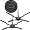 5 Stück 5-Arm Seitenbürste Soft Silikon für Roborock S5 Max Produktbild-Vorschau 4