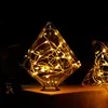 ZMH Lampadina LED E27 Luci creative decorative Bianco caldo Anteprima dell’immagine prodotto 9