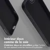 imoshion Coque arrière colorée avec MagSafe pour Apple Voir les images du produit 6