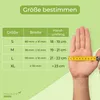 1000 "Medi-Inn® Classic" Handschuhe, Nitril puderfrei lila Produktbild-Vorschau 10