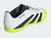 adidas Predator Club TF Herren Fußballschuh in Weiß, Größe Produktbild-Vorschau 32