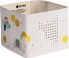 tonies Hülle für Toniebox 2 "In den Wolken", Schutzhülle, Produktbild-Vorschau 1