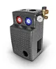 Pumpengruppe Grundfos mit 3Wege-Mischventil und Stellmotor, Produktbild-Vorschau 1