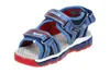 GEOX J SANDAL ANDROID BOY Blau Produktbild-Vorschau 12
