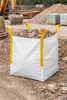 Profi Big Bag mit Hebeschlaufen 90x90x110cm Unbeschichtet Produktbild-Vorschau 1
