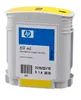 Žlutá inkoustová kazeta HP č. 82 C4913A (69 ml) Náhled obrázku produktu 3