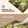 KitchenYeah© Herdabdeckplatte Äste eines alten Baumes , Produktbild-Vorschau 2