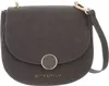 Betty Barclay Umhängetasche Flap Bag Antracite grau Produktbild-Vorschau 1
