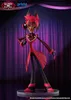 Hazbin Hotel Pop Up Parade in PVC Statuetta di Alastor 18 Anteprima dell’immagine prodotto 4