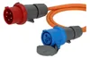 Adaptační kabel Brennenstuhl 1,5 m H07RN-F3G2.5 Náhled obrázku produktu 3