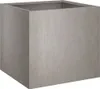 vidaXL Fioriera 2 pezzi 49x47x46 cm Acciaio corten Anteprima dell’immagine prodotto 4
