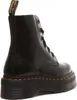 Dr. Martens Airwair Boots Molly Damen 373939363237 Schwarz Produktbild-Vorschau 50