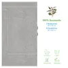 Hammetex Handtücher Set 6-teilig – 2 Badetücher 70x140 cm, Produktbild-Vorschau 3