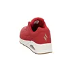 Skechers Herren Schnürschuhe Sportlich Gummisohle rot Produktbild-Vorschau 10