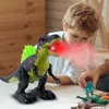 MalPlay Elektronik T-rex Interaktiver Dinosaurier | Produktbild-Vorschau 9