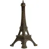 15 cm HeimNachbildungation Romantischer Pariser Eiffelturm Produktbild-Vorschau 2