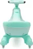 Vélo à gravité Baby Mix G-Force vert avec LED Voir les images du produit 3