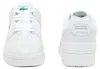Lacoste Sneaker Courtcage Set Low-Sneaker Produktbild-Vorschau 4