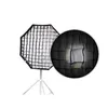 Przenośny softbox Godox SB-UE 80 cm/31,5 cala z siatką o Podgląd zdjęcia produktu 9