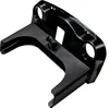 A black plastic accessory for a household ladder, shown from a diagonal angle against a white background. Podgląd zdjęcia produktu