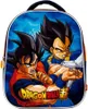 Zaino 3D - Dragon Ball Z - 26x32x10 cm Anteprima dell’immagine prodotto 1