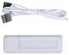 Lian Li RF-T-W, Adressierbarer RGB-Controller, Weiß, 1 Produktbild-Vorschau 1