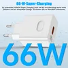 66W Supercharge Ladegerät für Huawei Honor ladegerät, USB Produktbild-Vorschau 2
