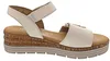 Gabor Comfort Keilsandalette Beige Produktbild-Vorschau 28