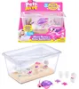 Zuru Pets Alive - Želví máma a mládě překvapení Náhled obrázku produktu 1
